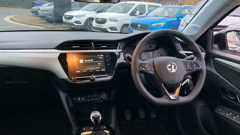 Vauxhall Corsa 1.2 Design 5dr Petrol Hatchback